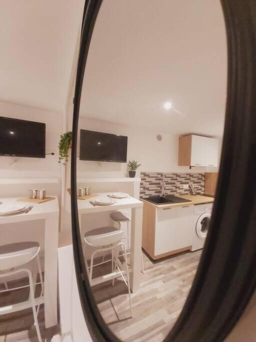 Duplex Cosy 2 Daire Gouesnou Dış mekan fotoğraf