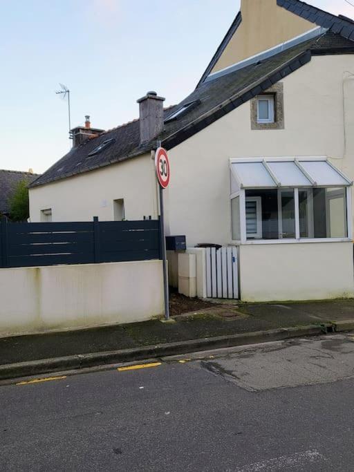 Duplex Cosy 2 Daire Gouesnou Dış mekan fotoğraf